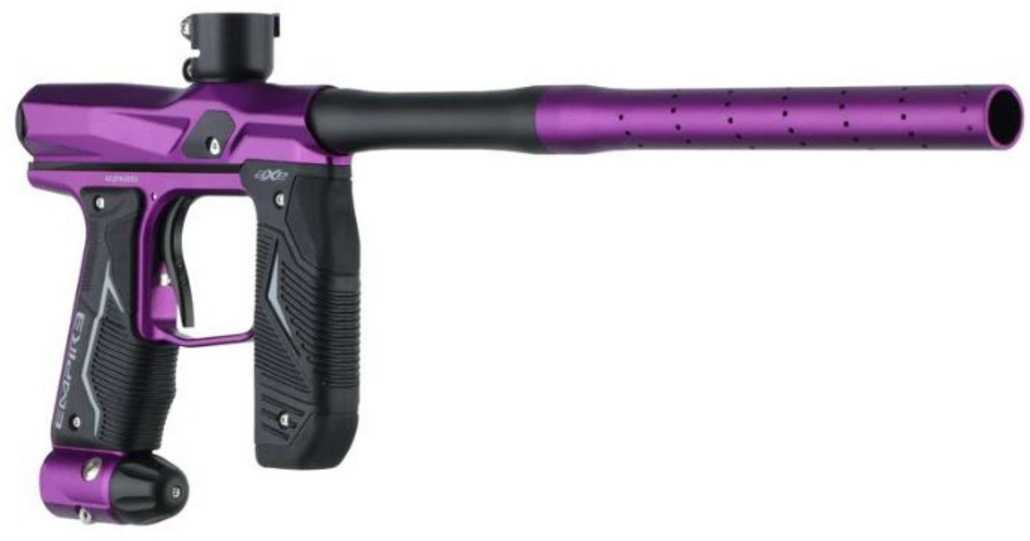 Empire Axe 2.0 Paintball Marker                                                                                                  - view number 4