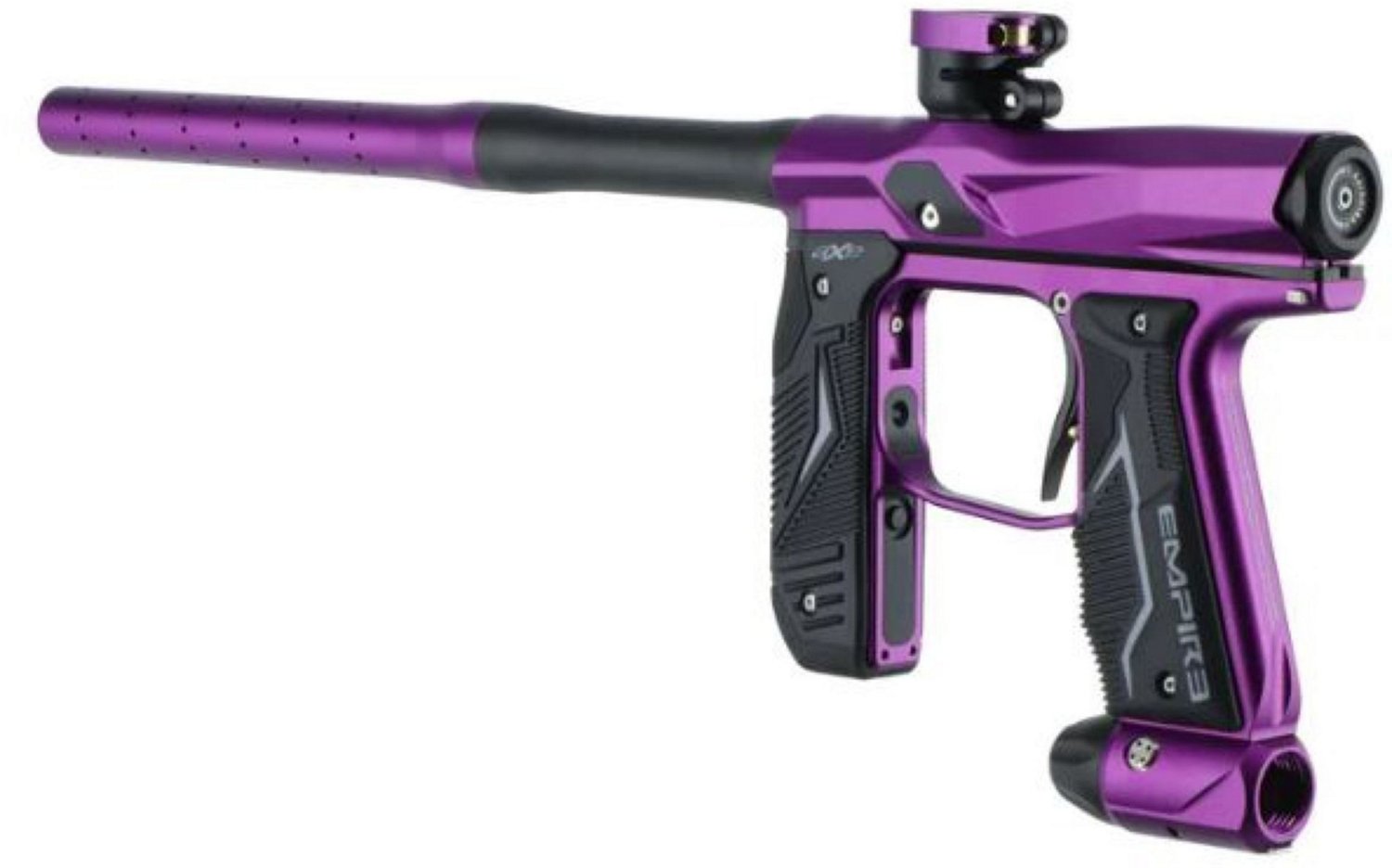 Empire Axe 2.0 Paintball Marker                                                                                                  - view number 5