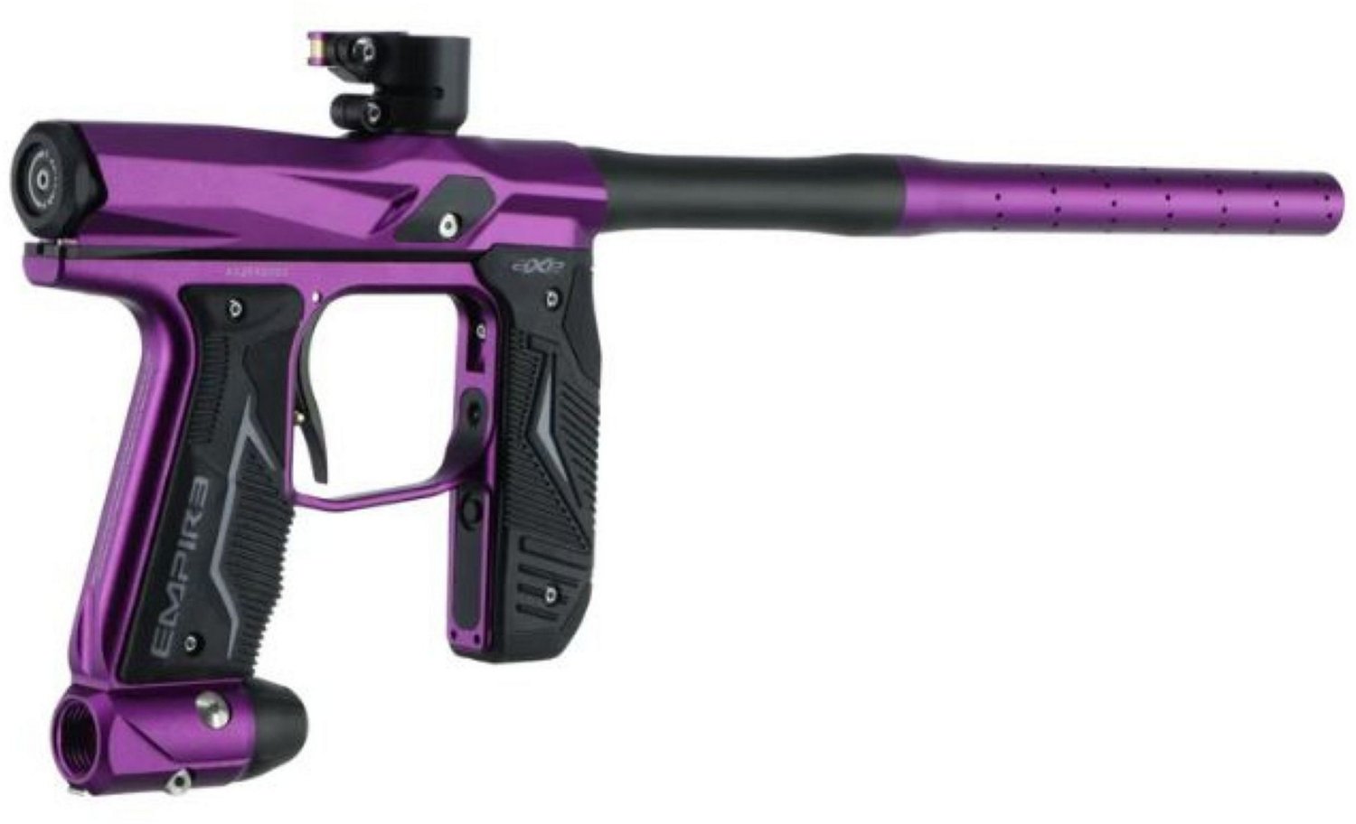 Empire Axe 2.0 Paintball Marker                                                                                                  - view number 6