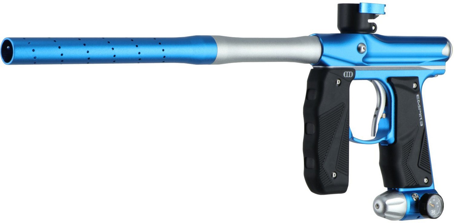 Empire Mini GS 2-Piece Barrel Paintball Marker                                                                                   - view number 2