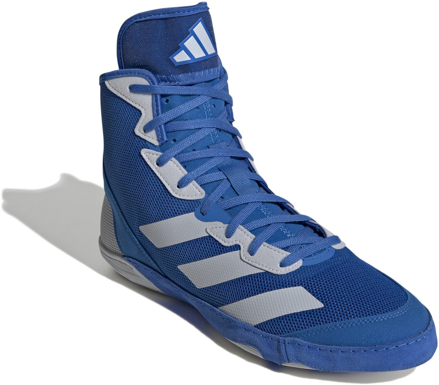 adidas Men's Adizero Wrestling Shoe - view number 3