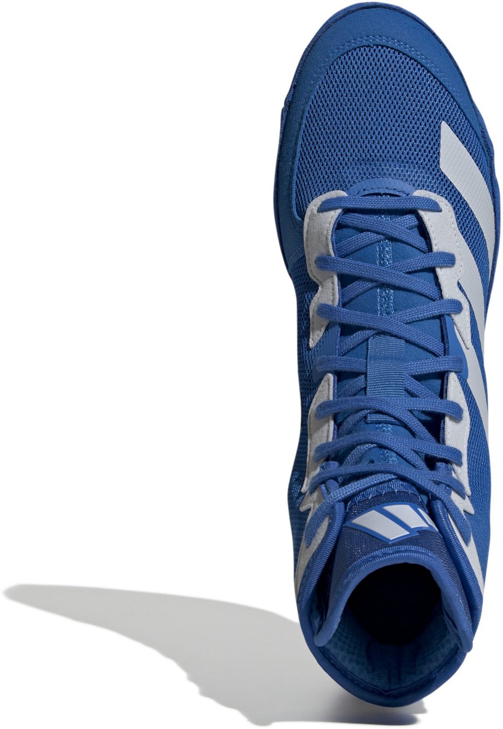 adidas Men's Adizero Wrestling Shoe - view number 5