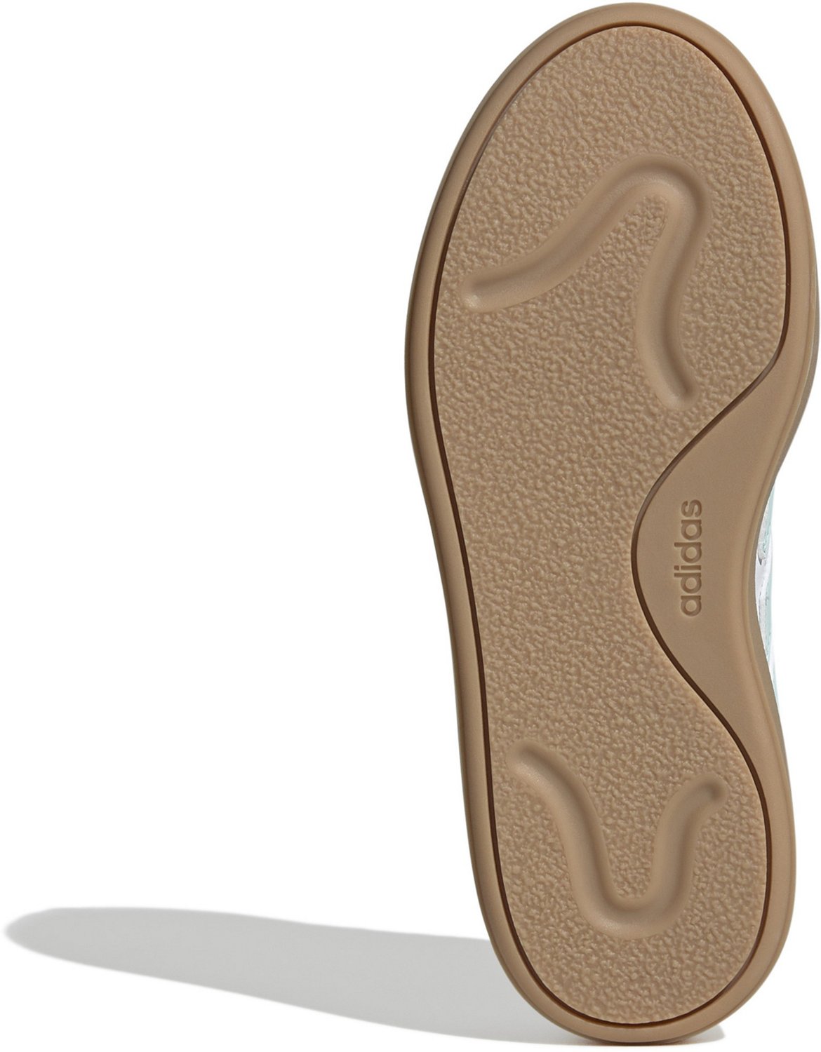 adidas Kids' Grade School Courtblock Shoes - view number 6