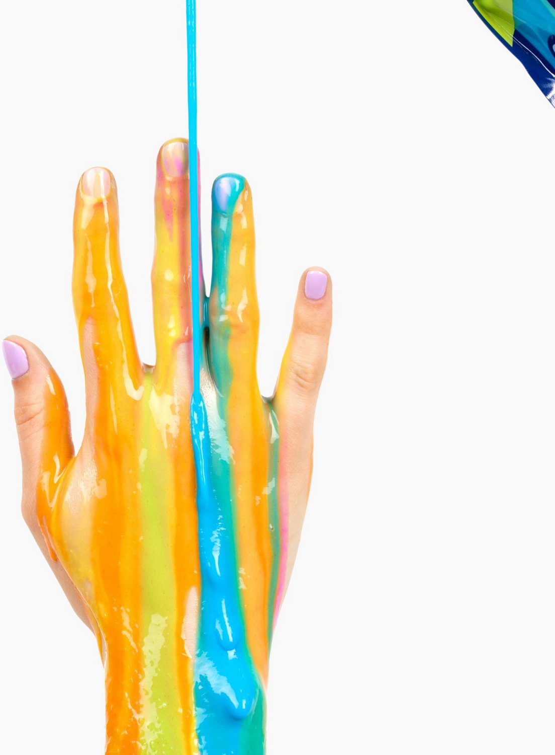 Goblies Goo Water Gun Paint                                                                                                      - view number 2