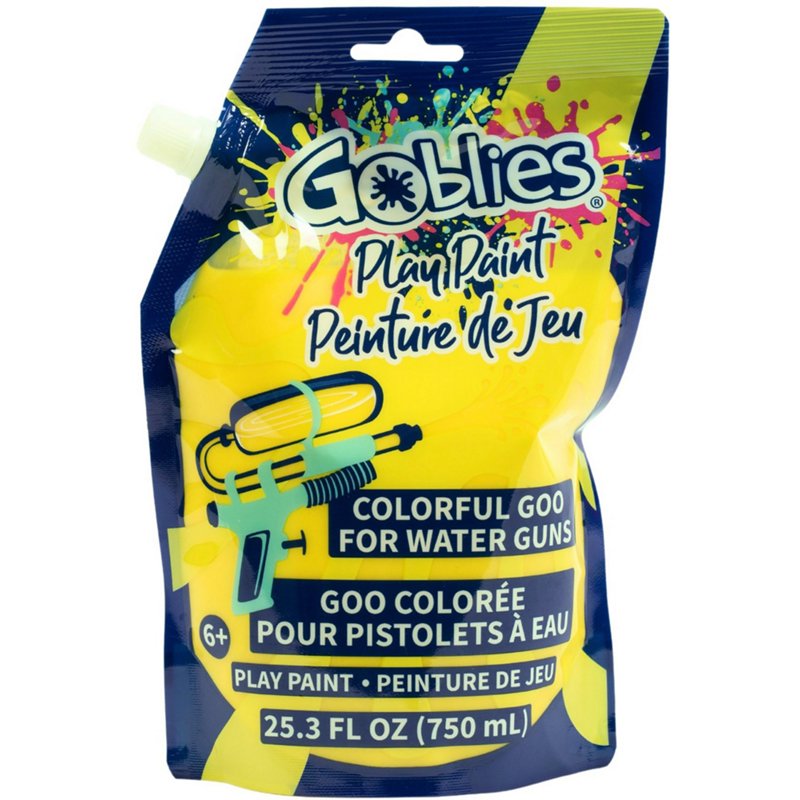 Goblies Goo Water G… - image