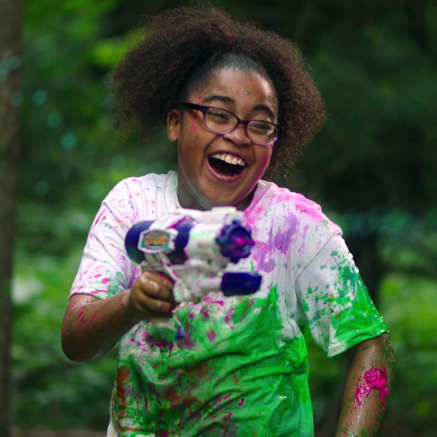 Goblies Goo Water Gun Paint                                                                                                      - view number 2