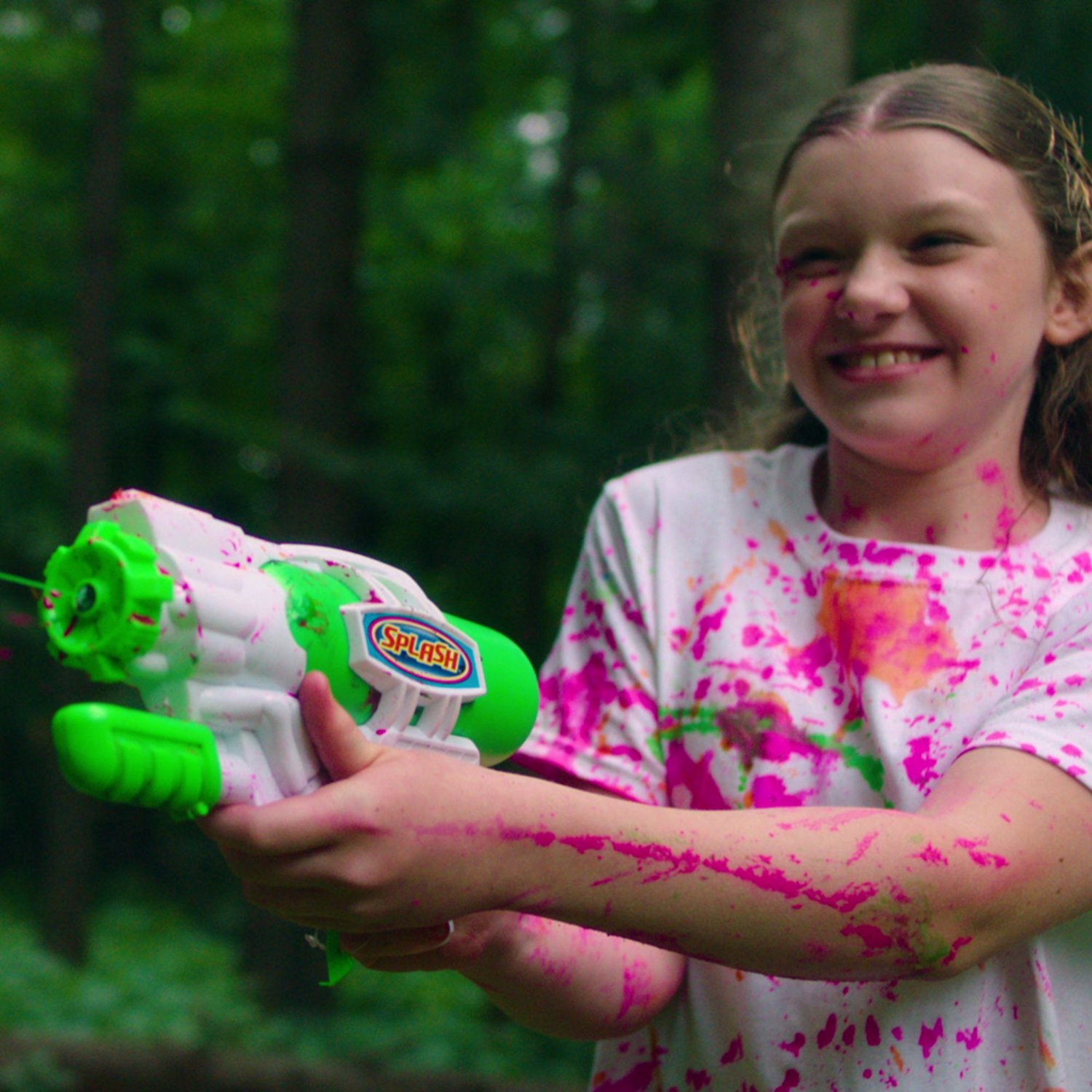 Goblies Goo Water Gun Paint                                                                                                      - view number 3