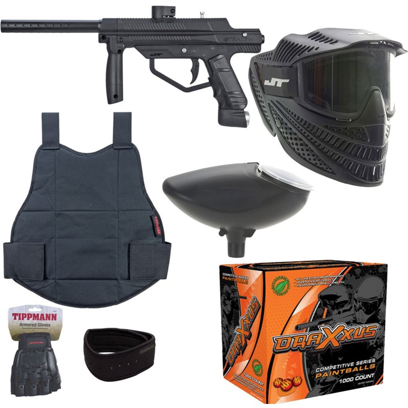 Jt Sports Stealth P… - image