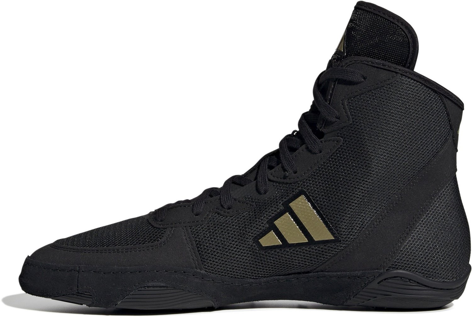 Adidas wrestling shoes academy hotsell