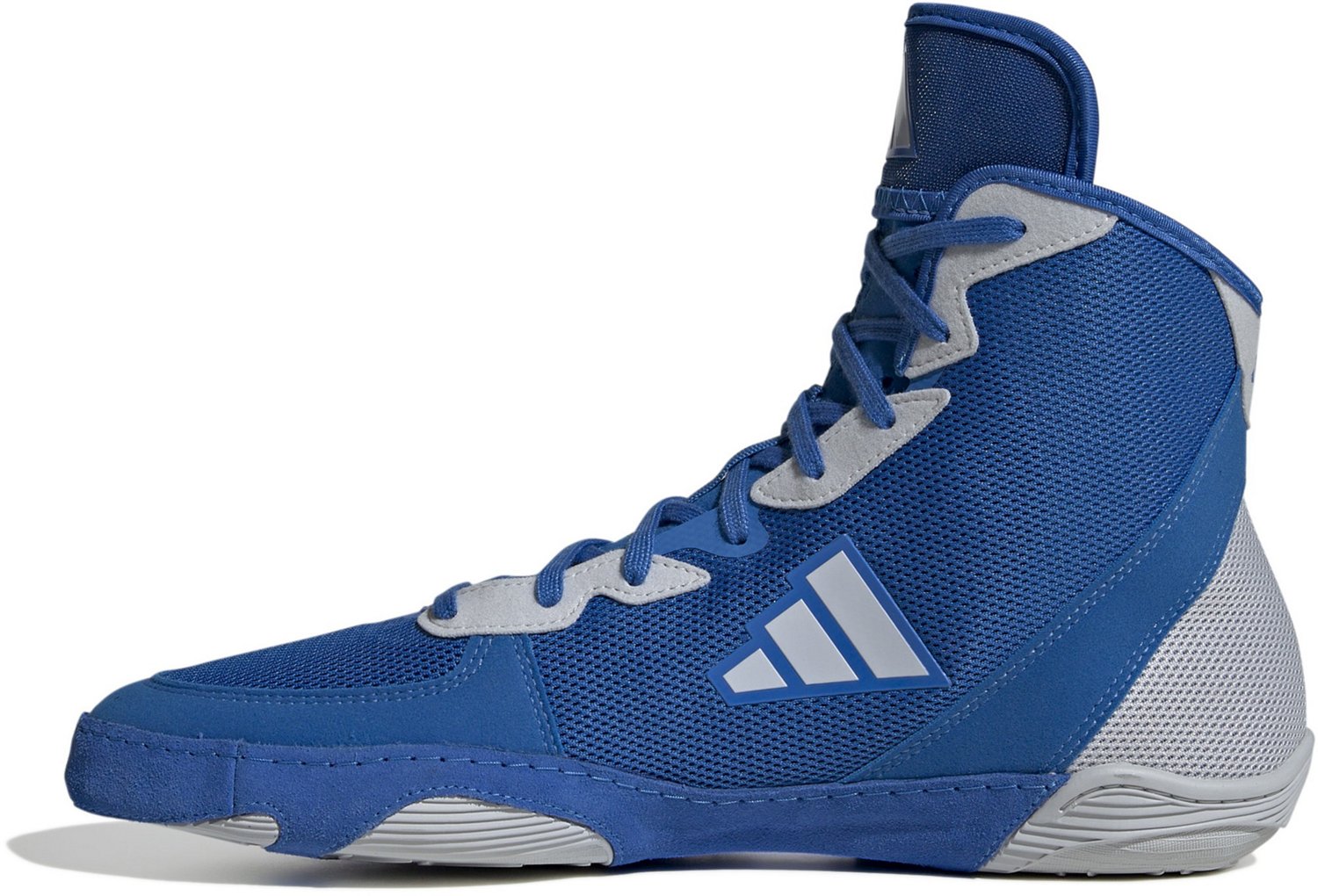 adidas Men's Adizero Wrestling Shoe - view number 2