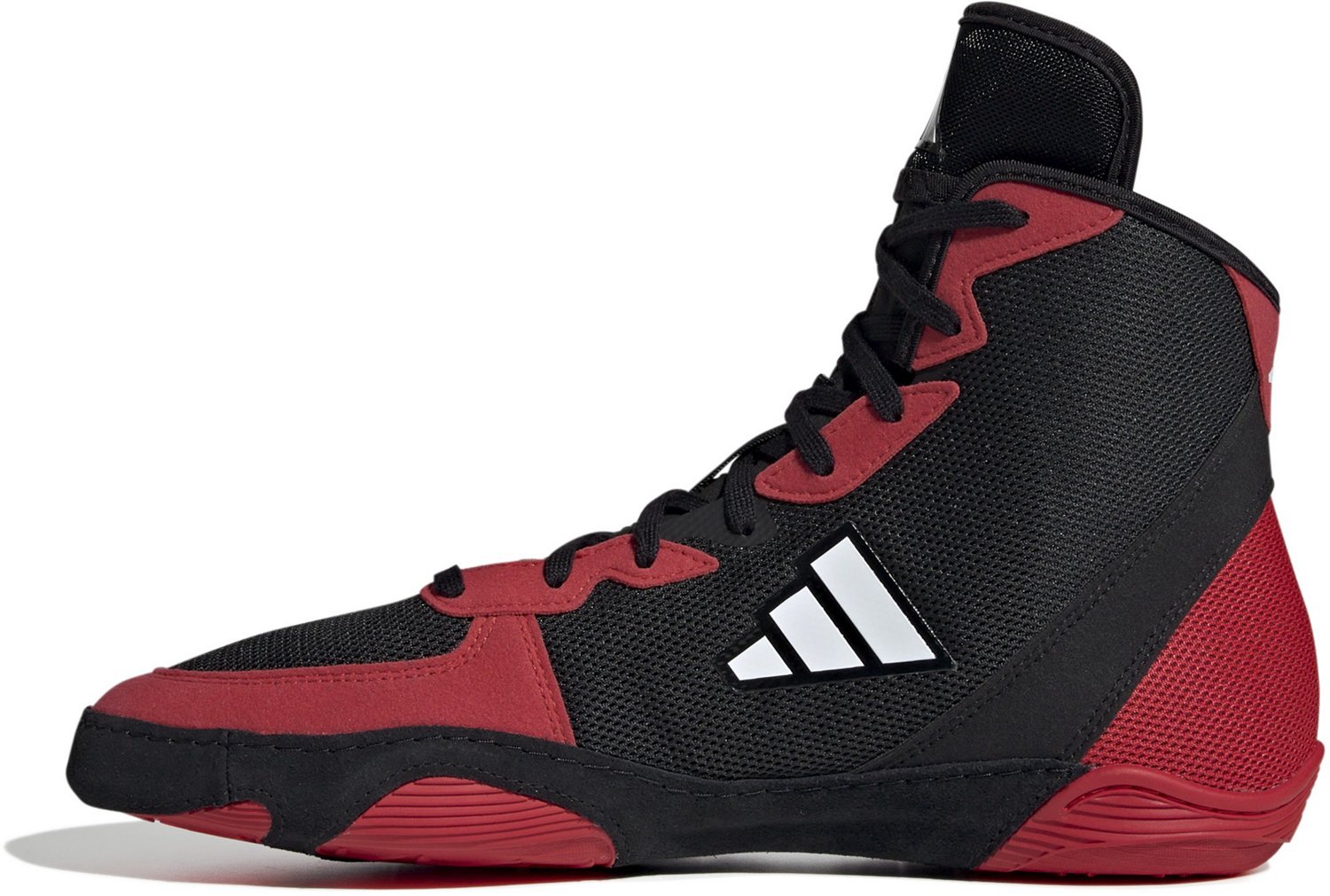adidas Men's Adizero Wrestling Shoe - view number 2