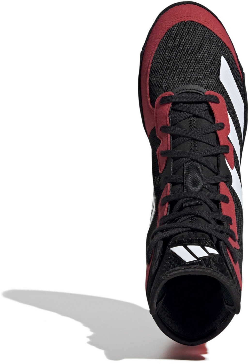 adidas Men's Adizero Wrestling Shoe - view number 5