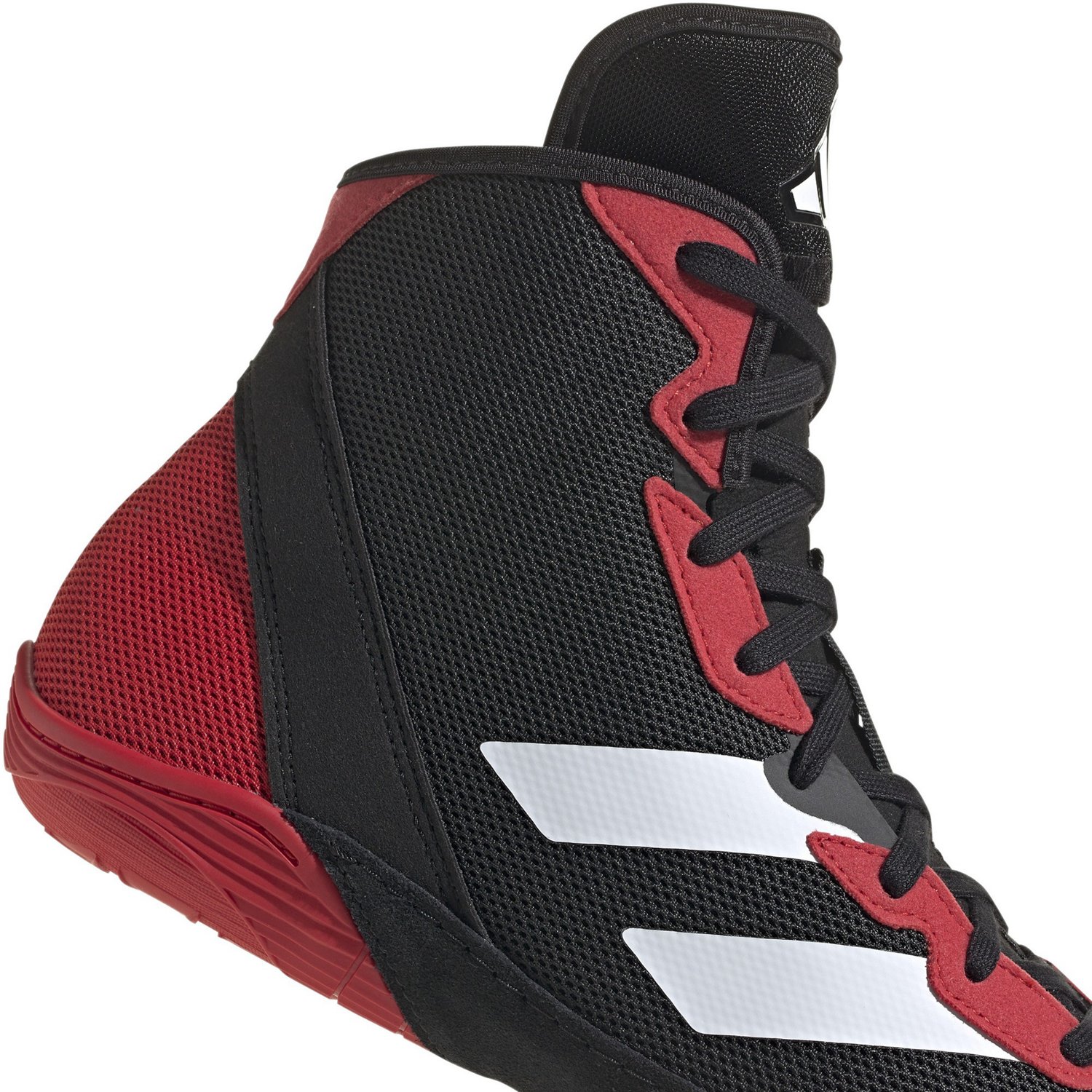 adidas Men's Adizero Wrestling Shoe - view number 7
