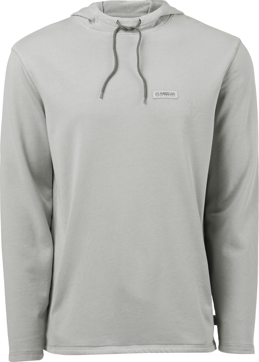 Magellan Outdoors Men's Campfire Washed Hoodie