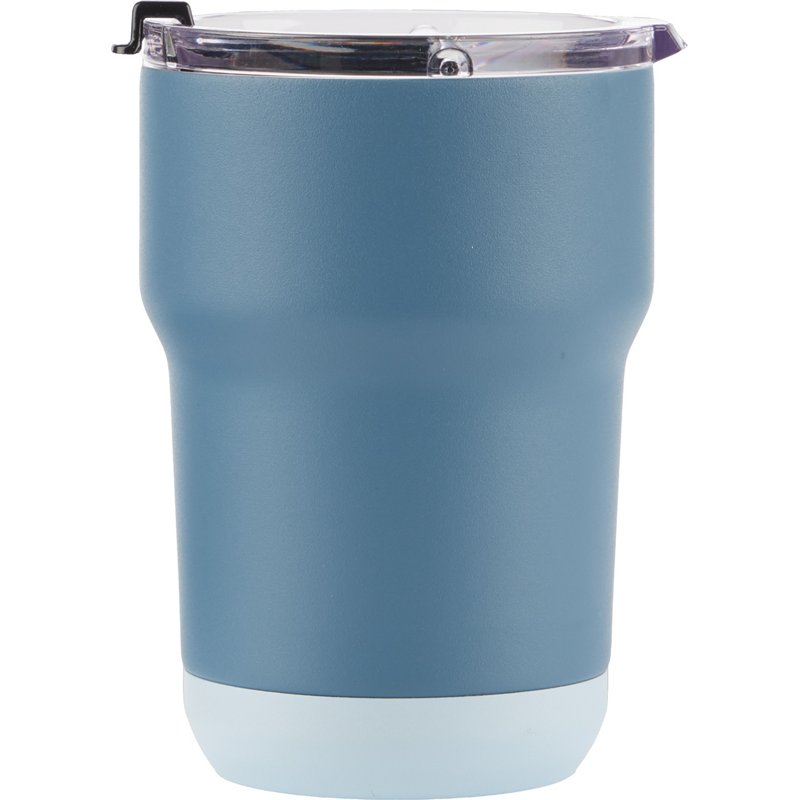 Magellan Outdoors 12oz Matte Throwback LE-F Tumbler -Tone Sky Blue -  Thermos/Cups &koozies at Academy Sports  BrickSeek