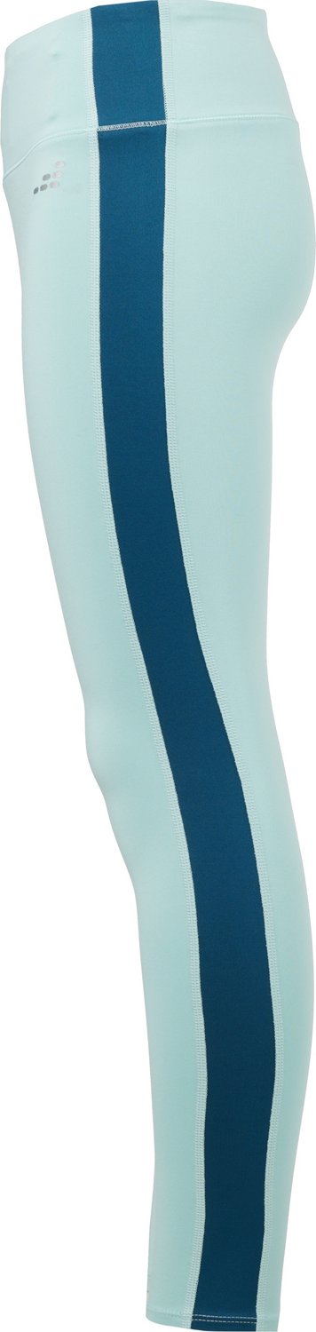 BCG Girls' Training Color Pop Legging - view number 3