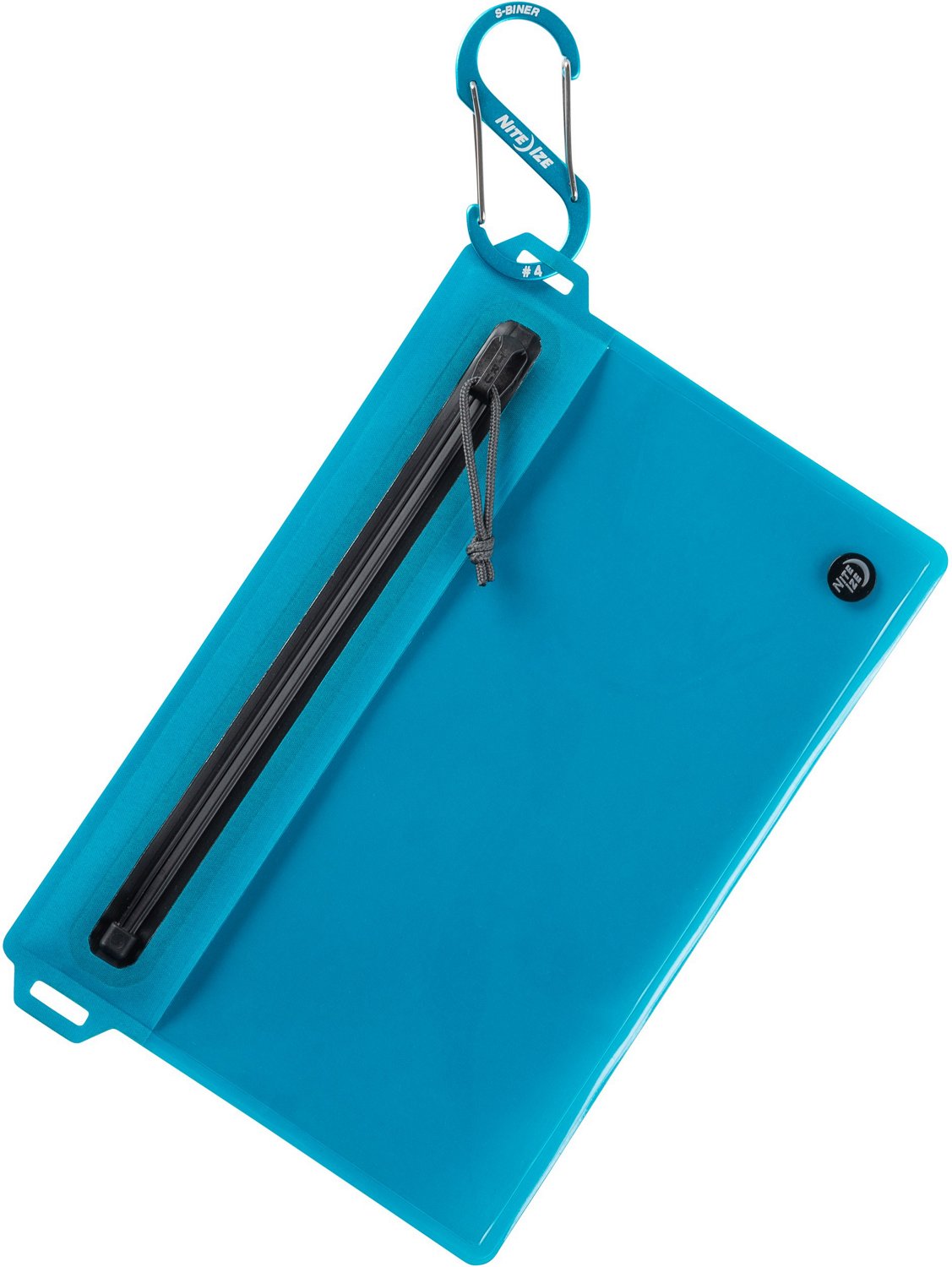 Nite Ize RunOff Waterproof Travel Pouch                                                                                          - view number 7