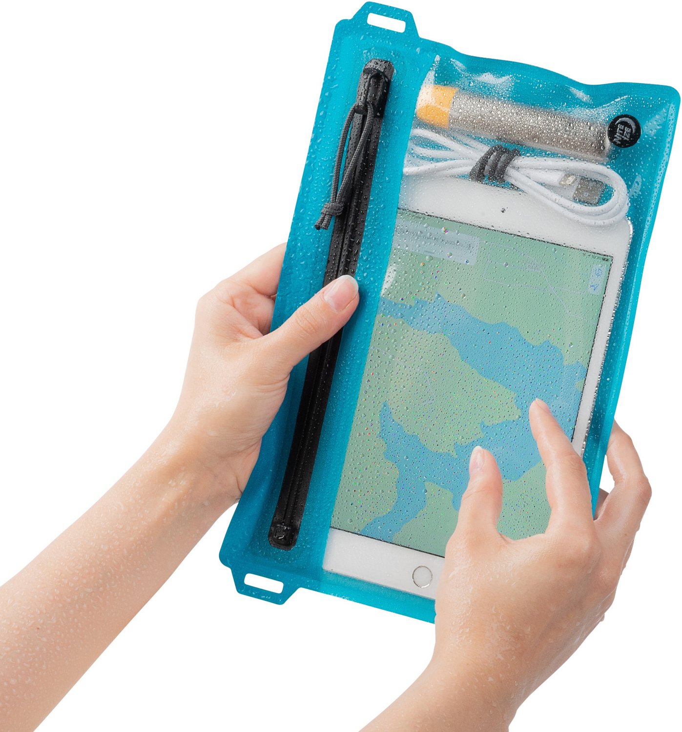 Nite Ize RunOff Waterproof Travel Pouch