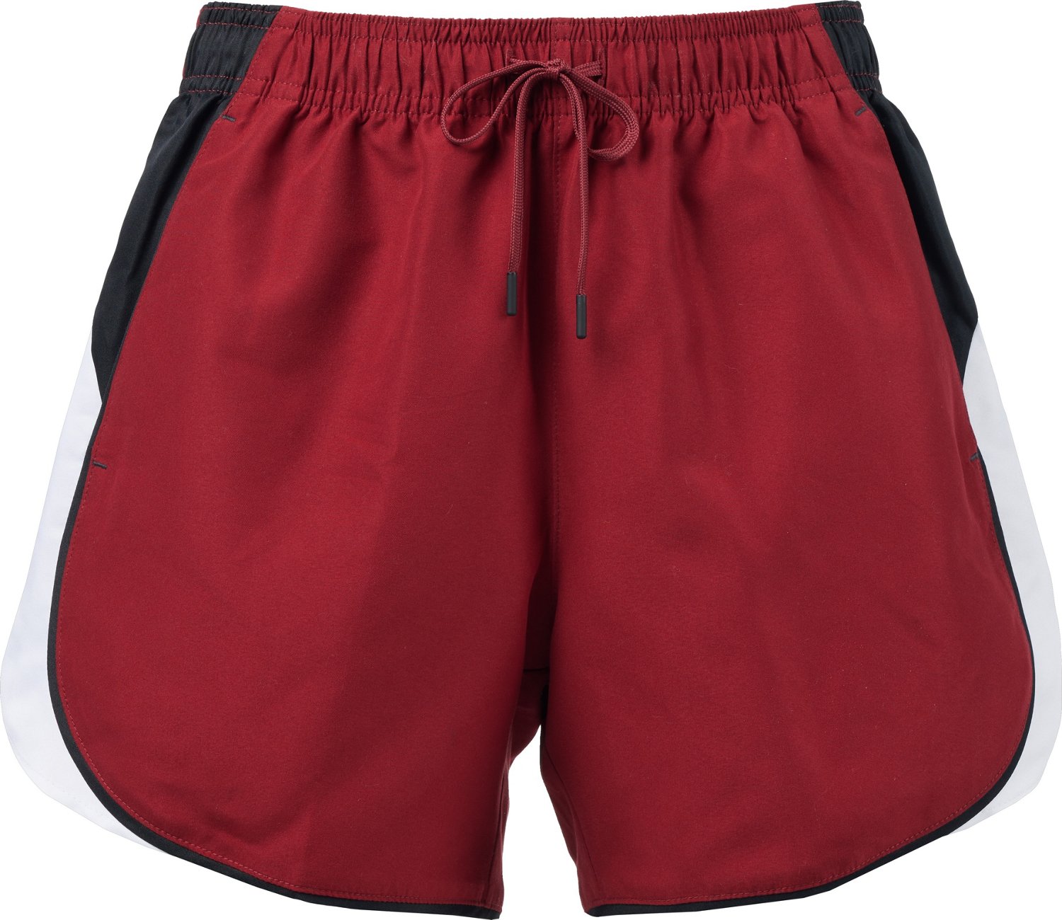 ショートパンツ 25SS NERDY color block woven shorts COLLEGE DOBBY SHORTS #Blue [SU25-B05] – cocorozashi