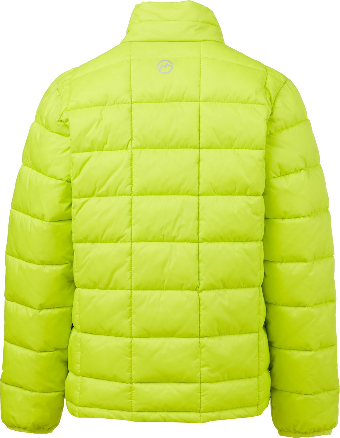 Magellan Outdoors Boys' Lost Pines Puffer Jacket | Academy