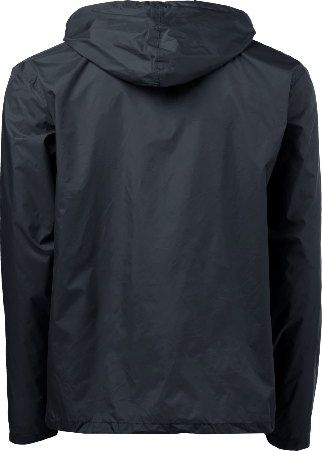 Magellan Outdoors Men's Packable Rain Jacket                                                                                     - view number 2