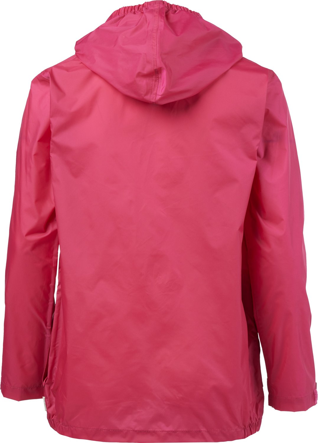 Magellan Outdoors Kids' Packable Rain Jacket - view number 2