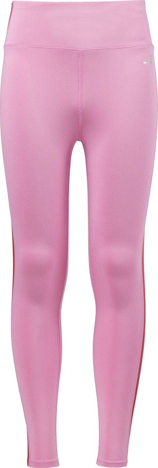 BCG Girls' Training Color Pop Legging