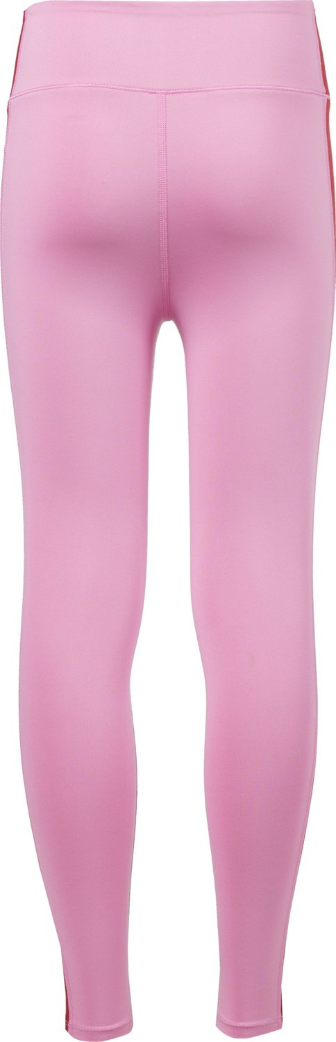 BCG Girls' Training Color Pop Legging - view number 2