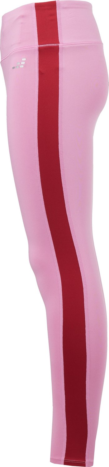 BCG Girls' Training Color Pop Legging - view number 3