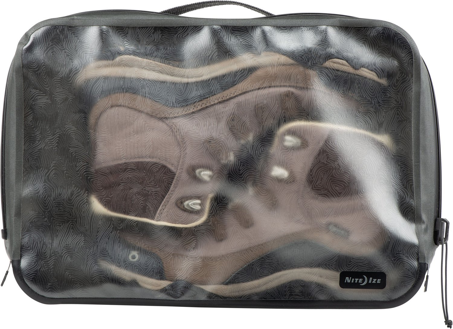 Nite Ize RunOff Waterproof Large Packing Cube                                                                                    - view number 3