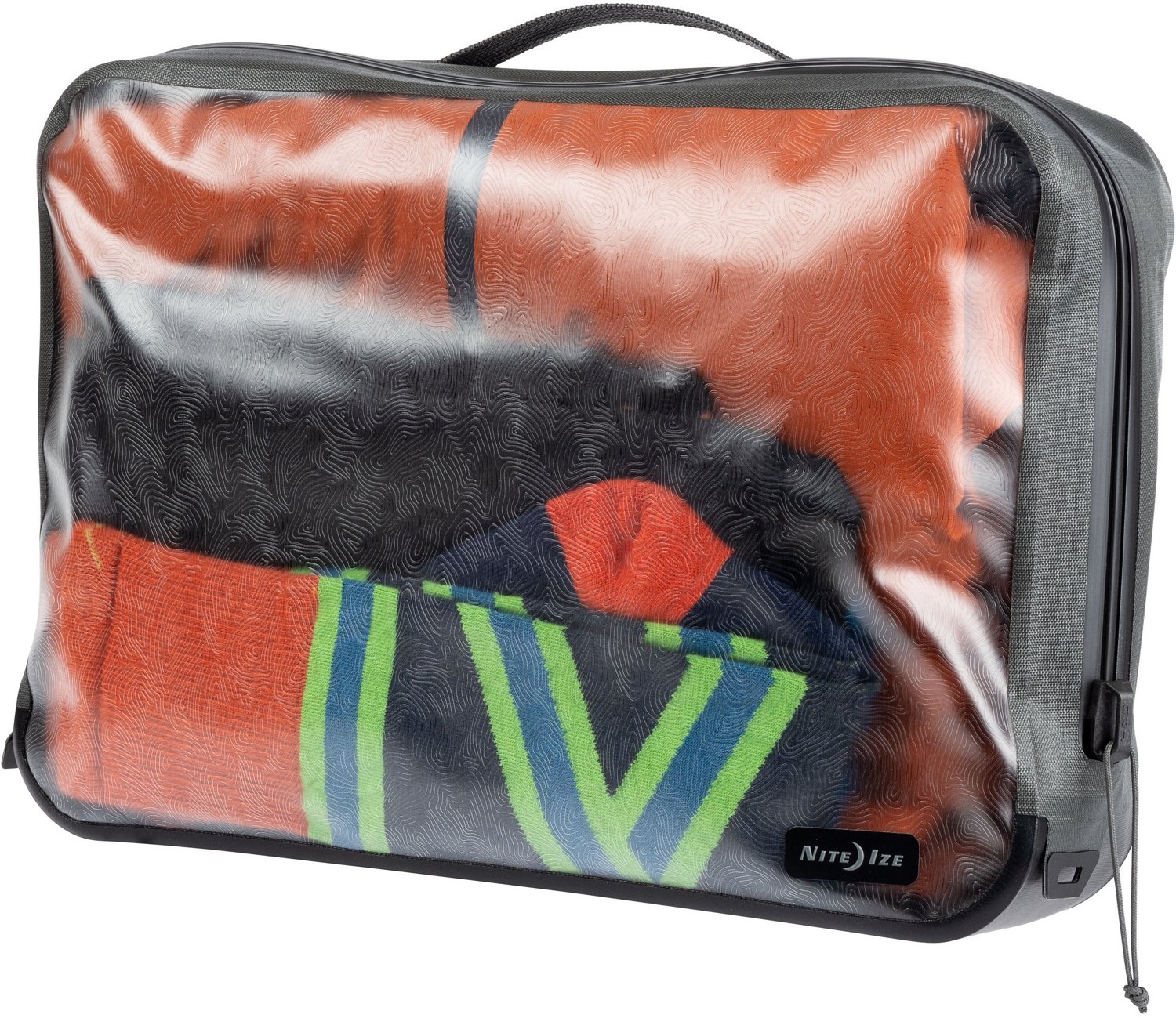 Nite Ize RunOff Waterproof Large Packing Cube                                                                                    - view number 5