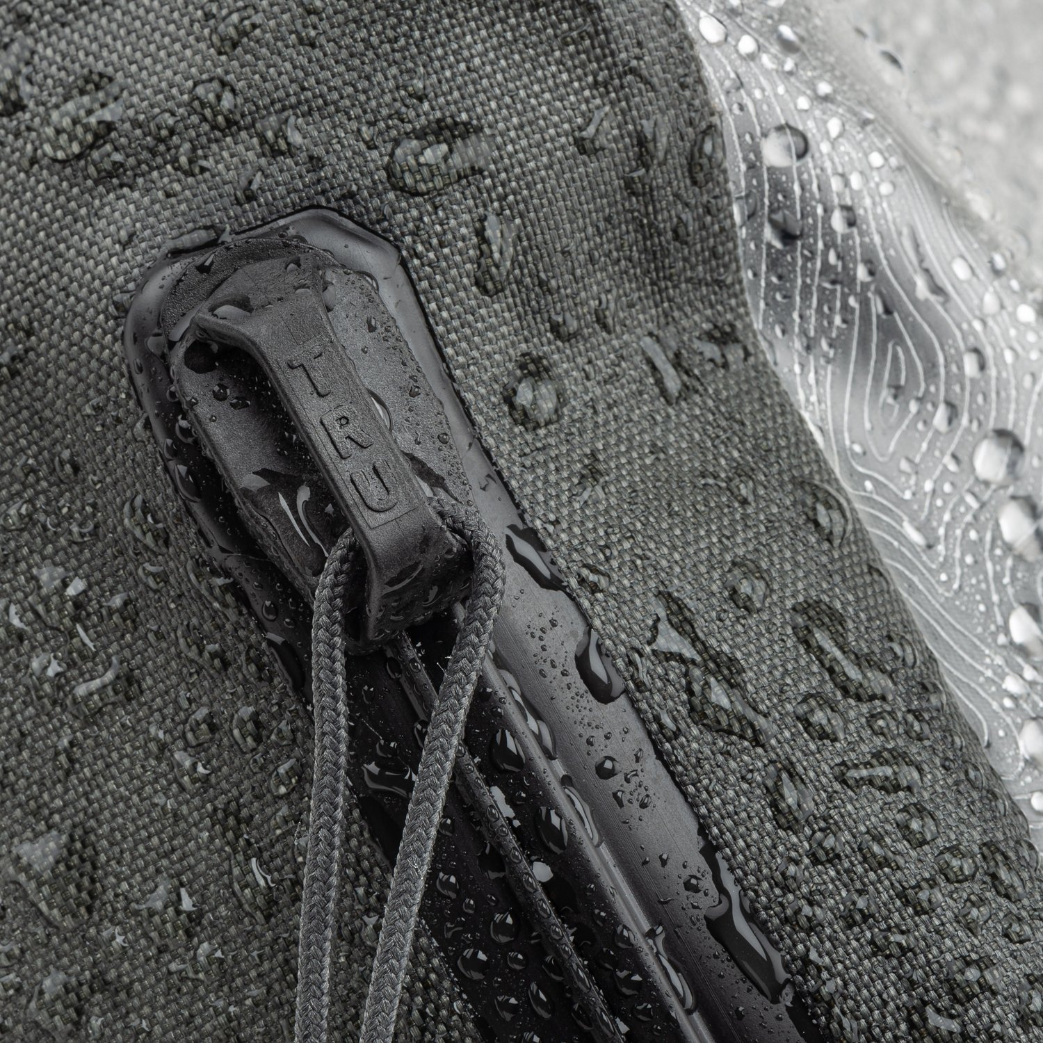 Nite Ize RunOff Waterproof Large Packing Cube                                                                                    - view number 7