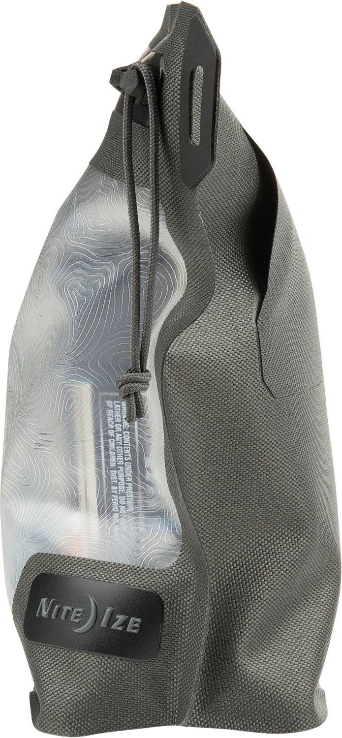 Nite Ize RunOff Waterproof 3-1-1 Pouch