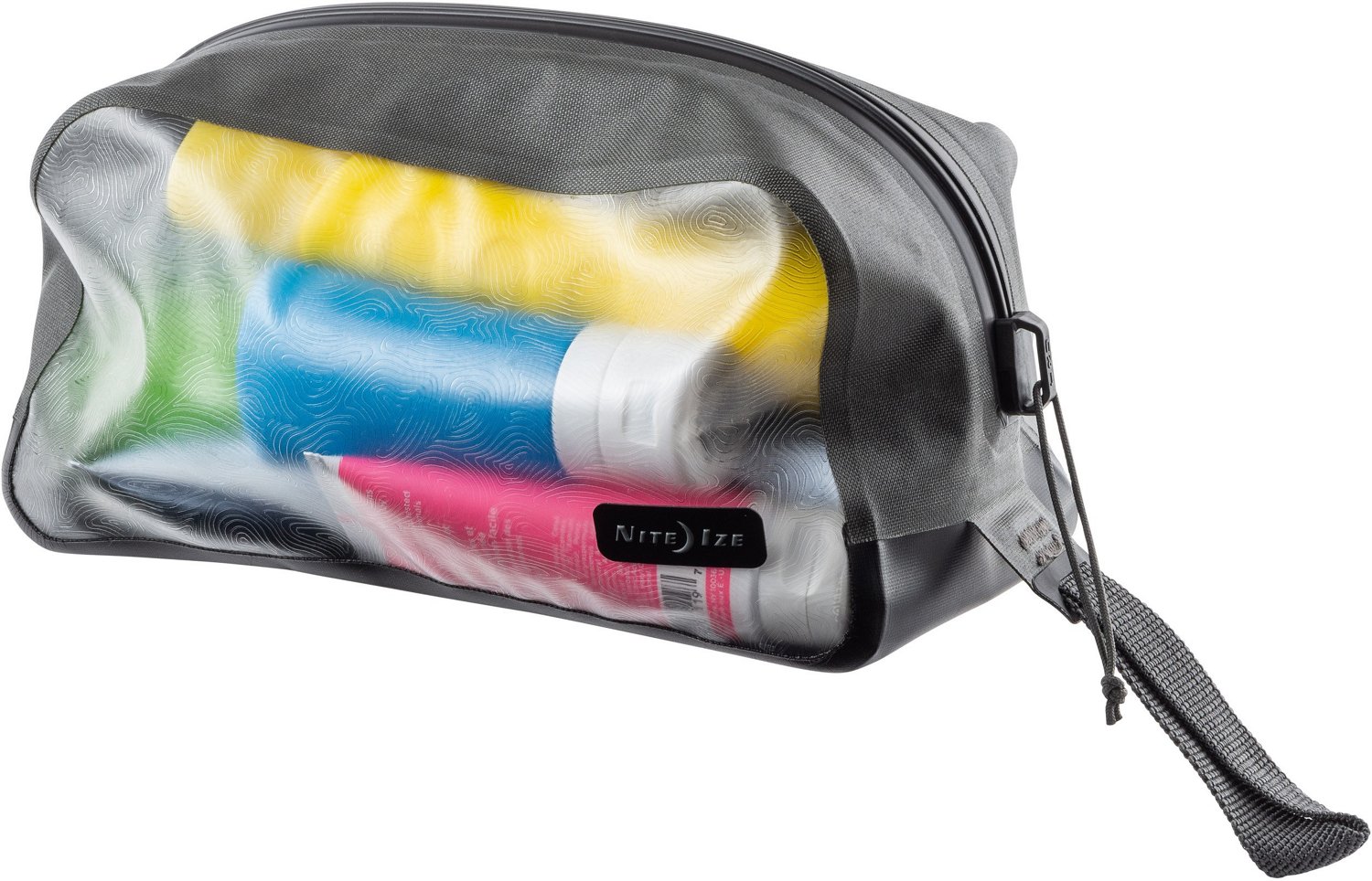 Nite Ize RunOff Waterproof Toiletry Bag - view number 3