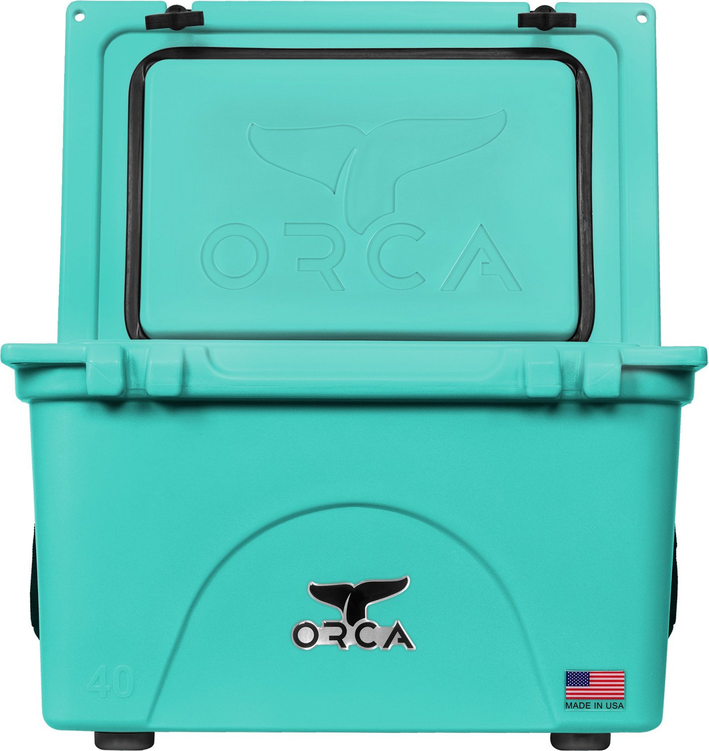 Orca 40 qt Cooler - view number 3
