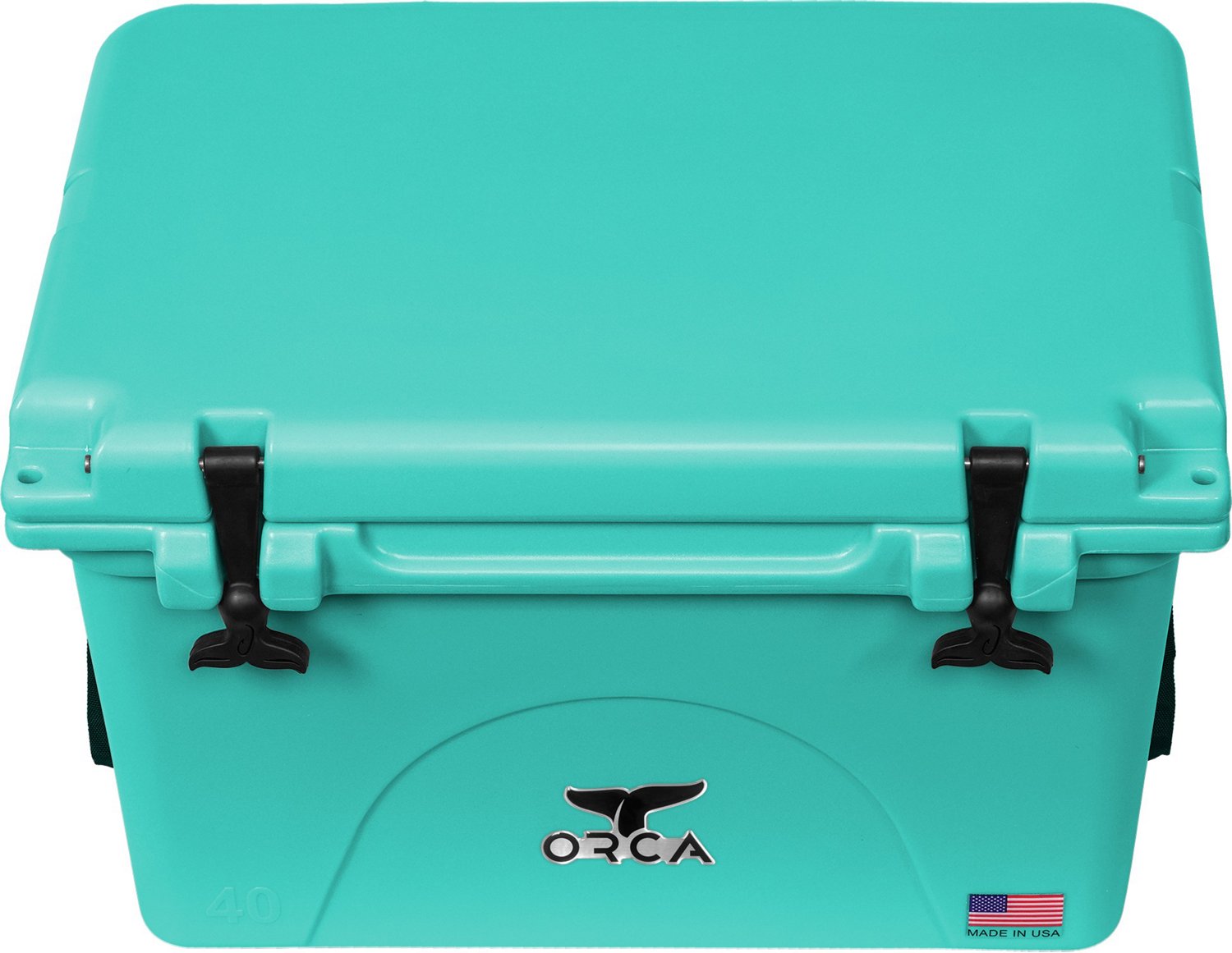 Orca 40 qt Cooler - view number 5
