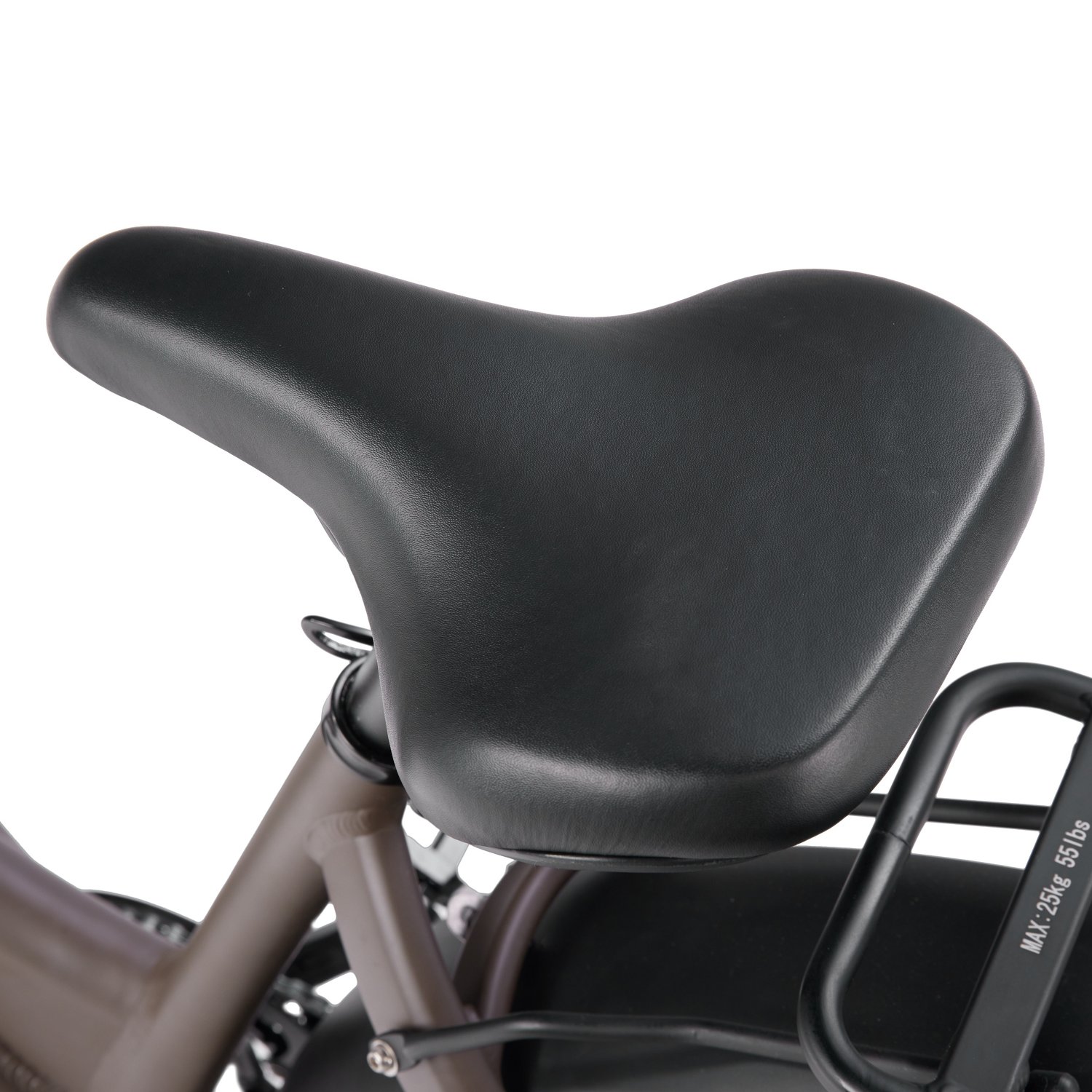 Ozone 500 Men's GIRA 26 in Fiero E-Bike - view number 7