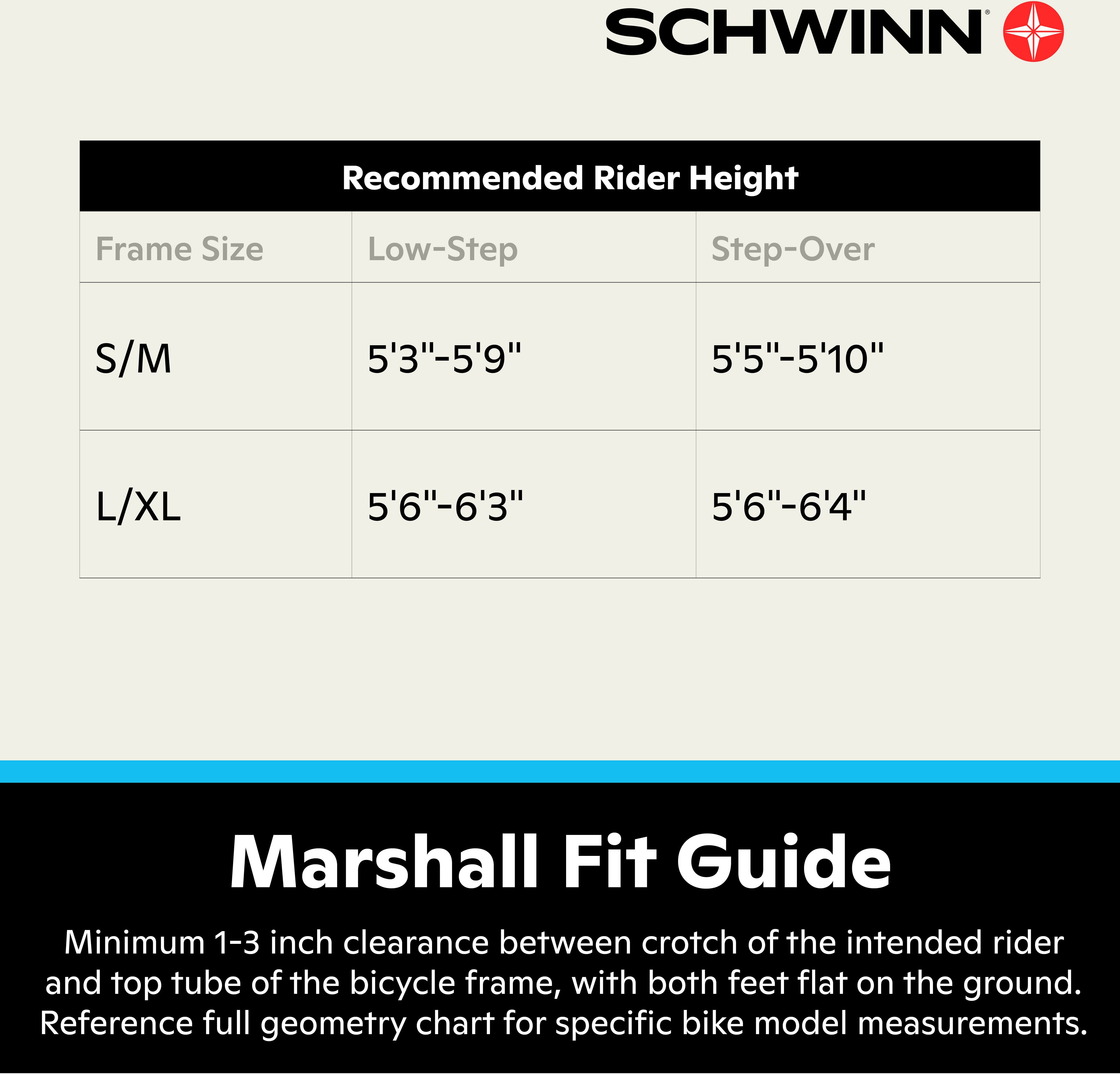 Schwinn Marshall E-Bike