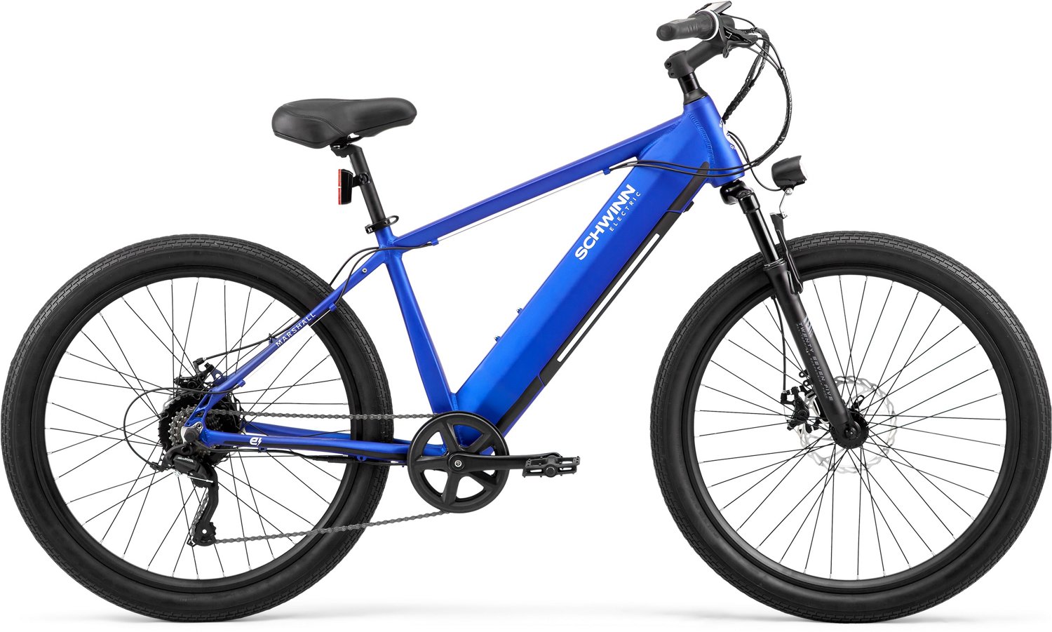 Schwinn Marshall E-Bike                                                                                                          - view number 2