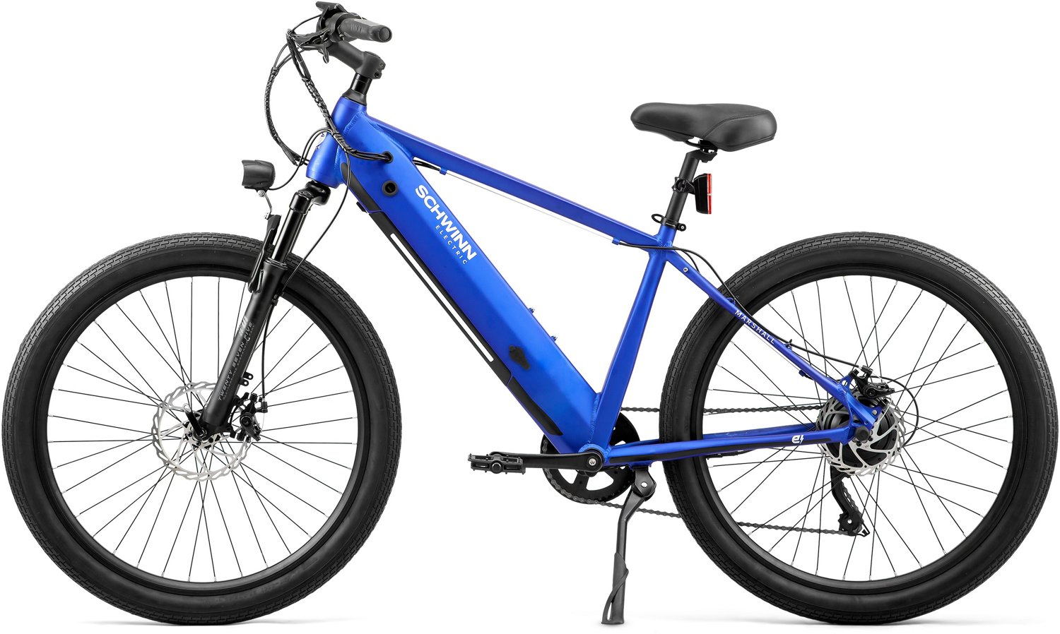 Schwinn Marshall E-Bike                                                                                                          - view number 3