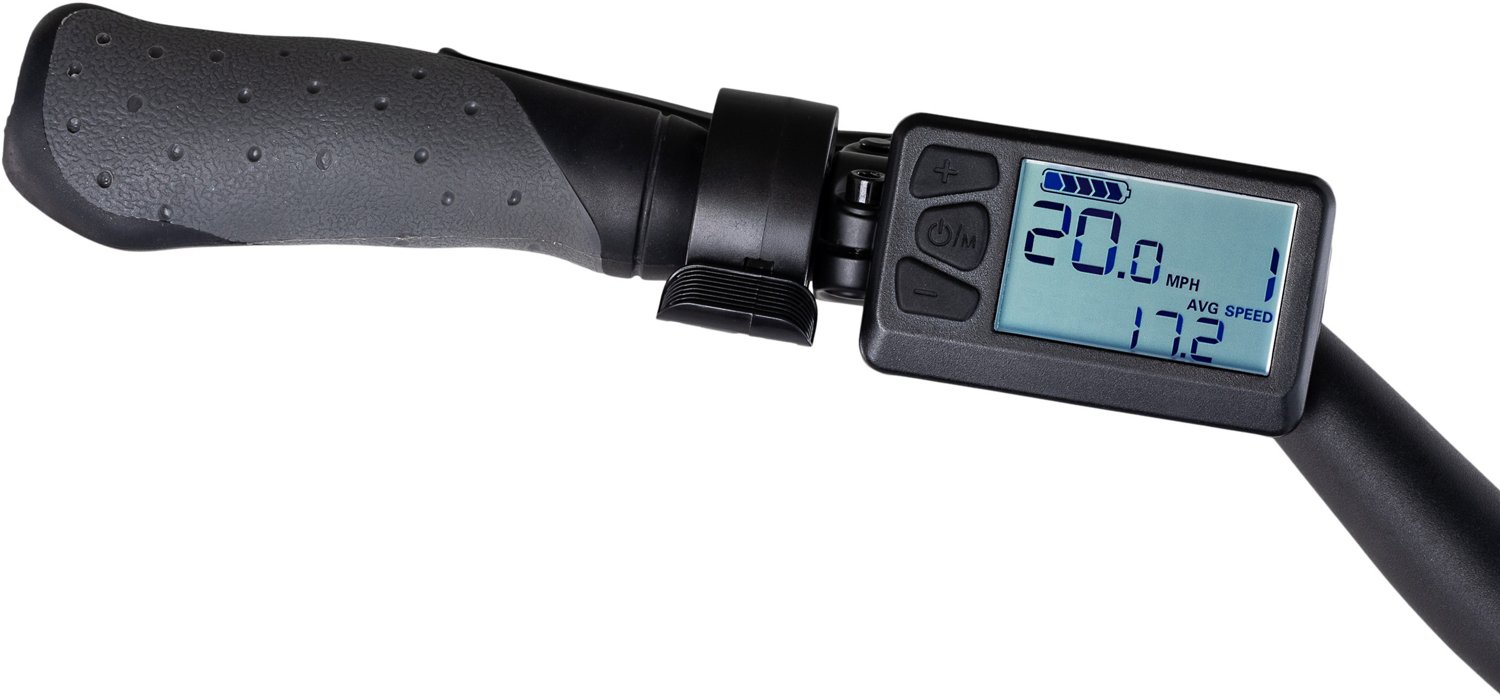 Schwinn Marshall E-Bike                                                                                                          - view number 4