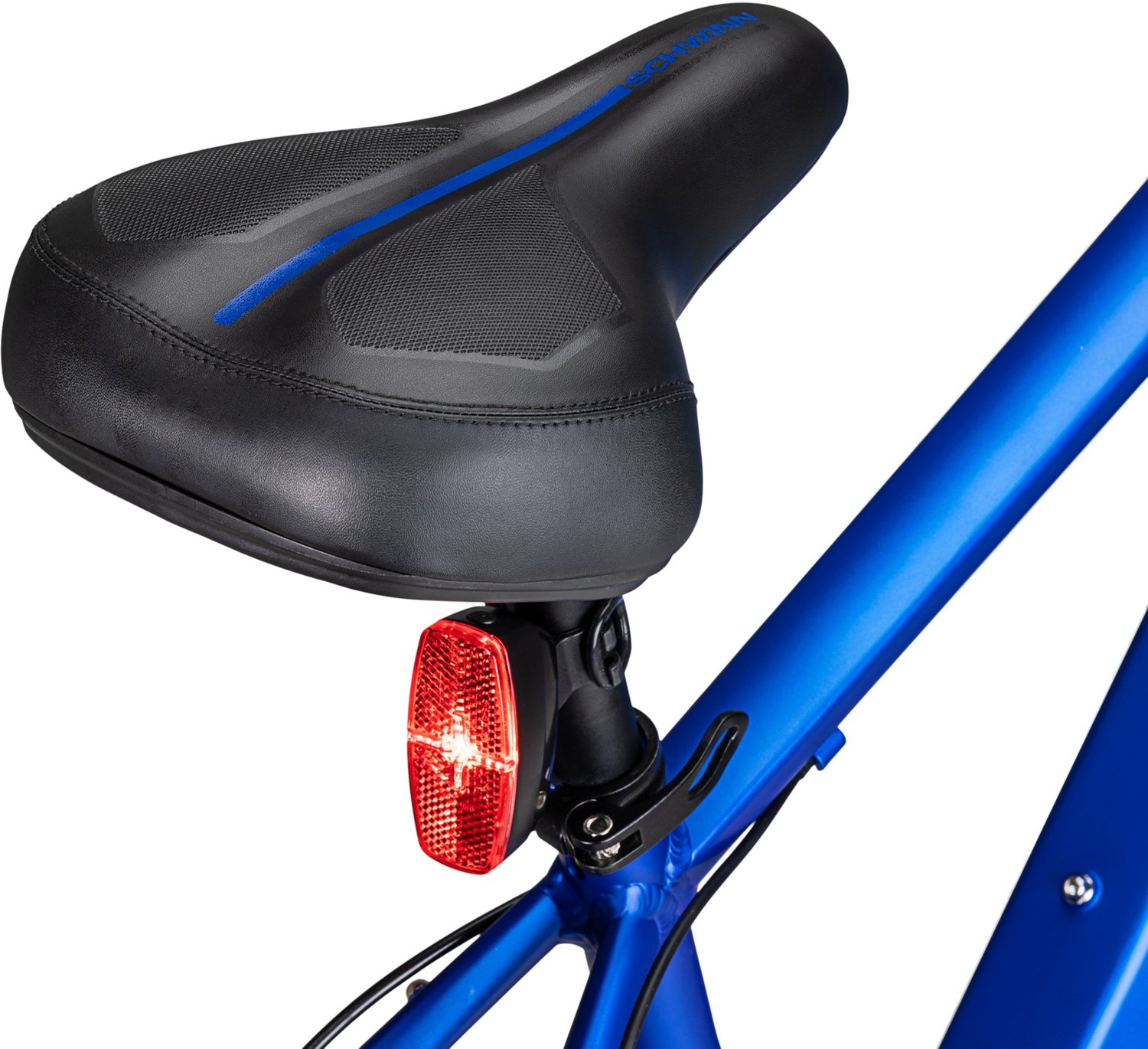 Schwinn Marshall E-Bike                                                                                                          - view number 5