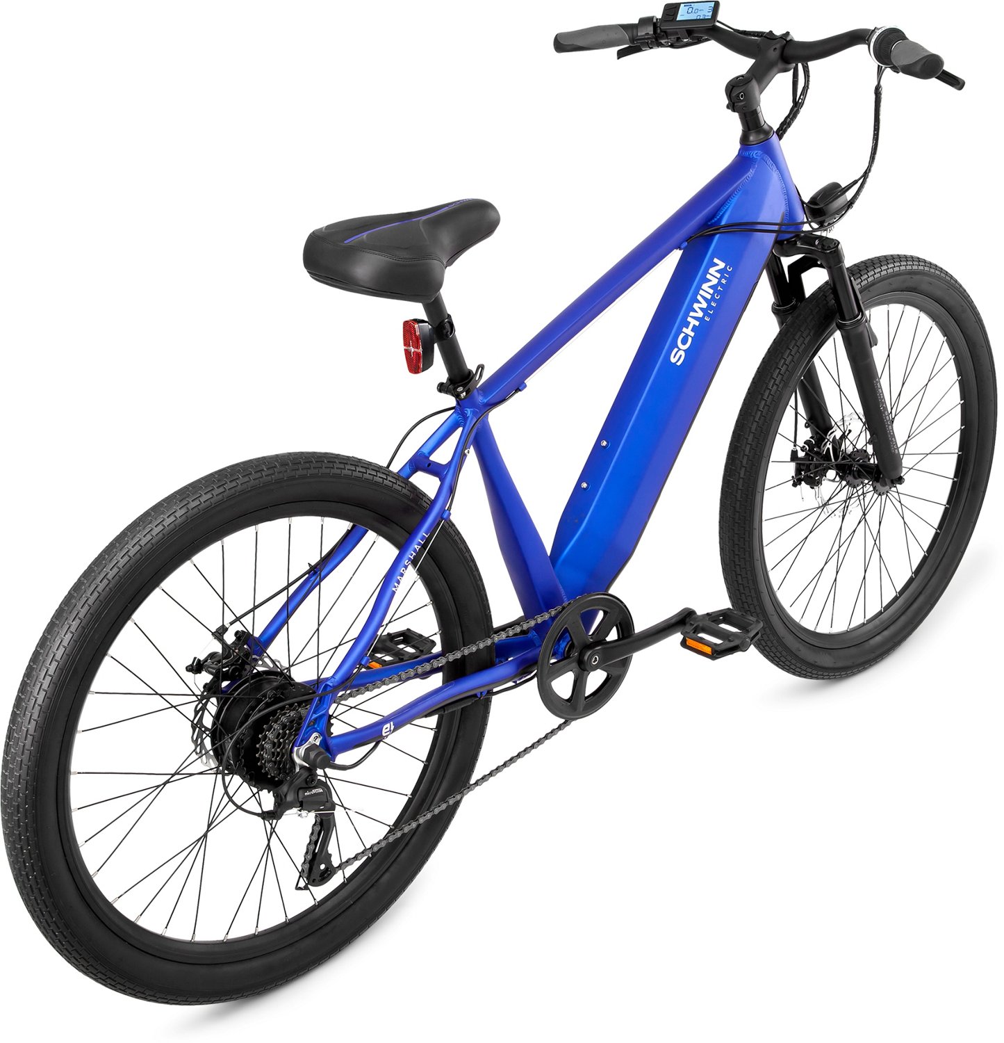 Schwinn Marshall E-Bike                                                                                                          - view number 6
