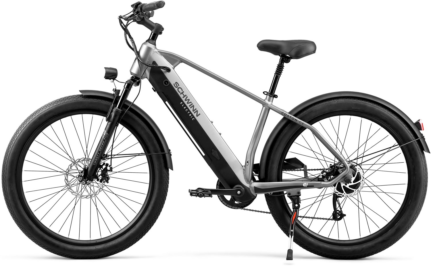Schwinn Coston CE E-Bike                                                                                                         - view number 3