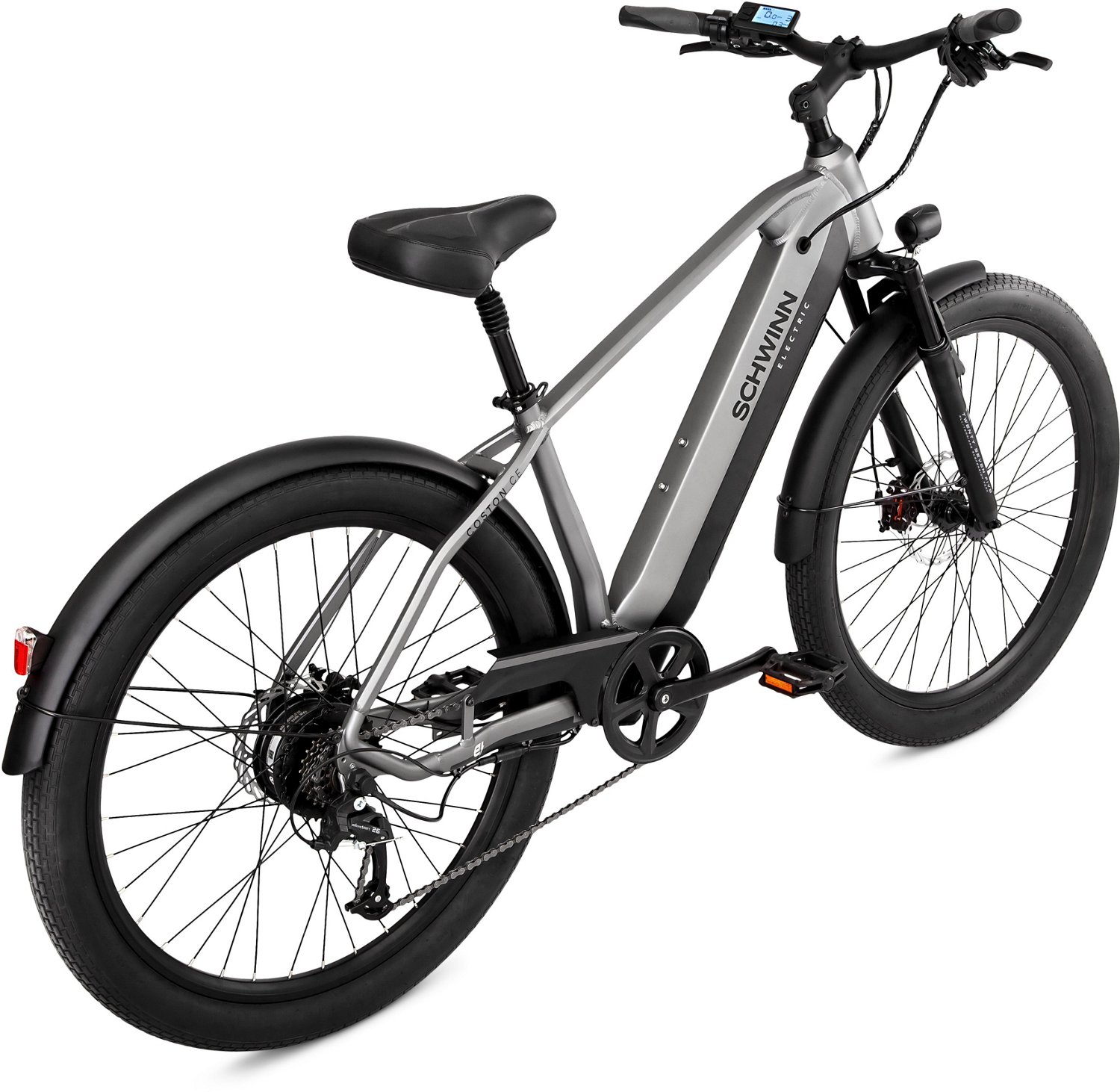 Schwinn Coston CE E-Bike                                                                                                         - view number 6