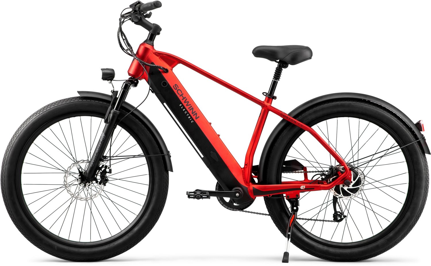 Schwinn Coston CE E-Bike                                                                                                         - view number 3