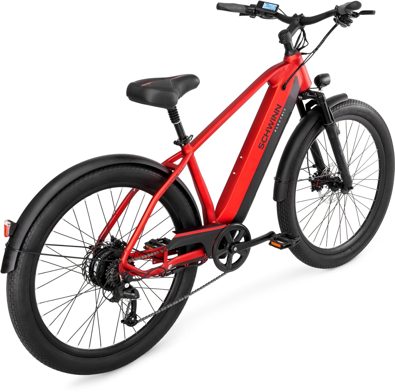Schwinn Coston CE E-Bike                                                                                                         - view number 5