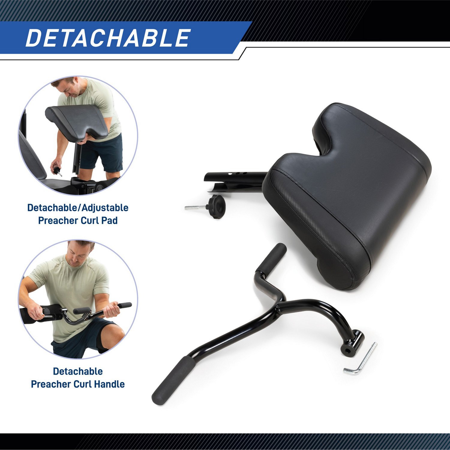 Marcy Atk Olympic Weight Bench