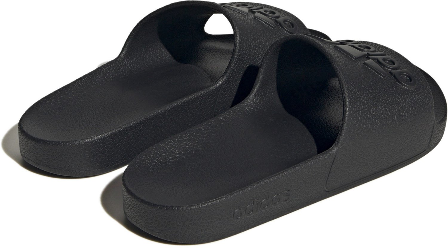 adidas Men's adilette Sport Slides                                                                                               - view number 4