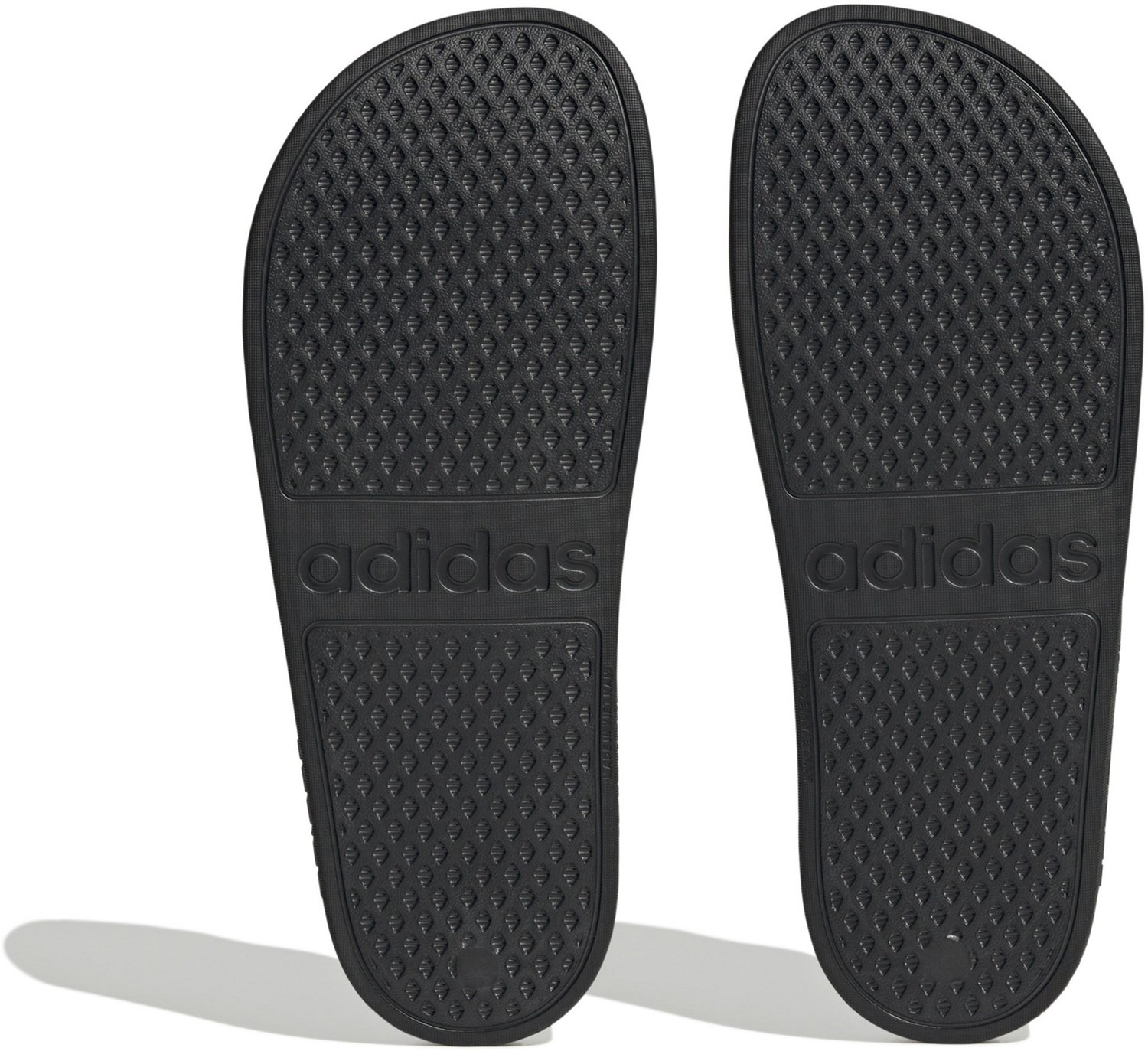 adidas Men's adilette Sport Slides                                                                                               - view number 6